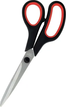 Nożyczki z miękkim uchwytem Soft 21.5 cm