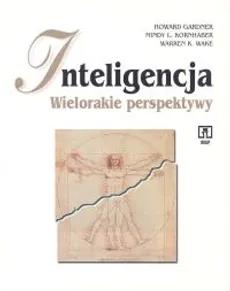 Inteligencja Wielorakie perspektywy - Outlet - Howard Gardner, Kornhaber Mindy L., Wake Warren K.