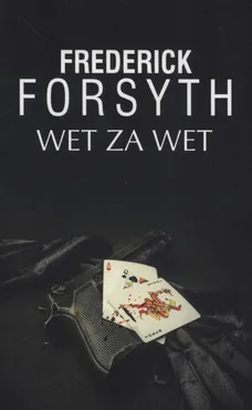 Wet za wet - Outlet - Frederick Forsyth