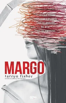 Margo - Outlet - Tarryn Fisher