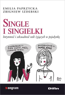 Single i singielki - Outlet - Zbigniew Izdebski, Emilia Paprzycka