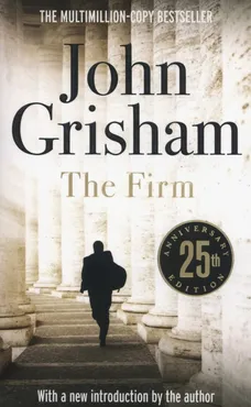 The Firm - Outlet - John Grisham