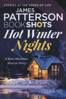 Hot Winter Nights - James Patterson, Codi Gary
