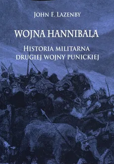 Wojna Hannibala - Outlet - Lazenby John F.