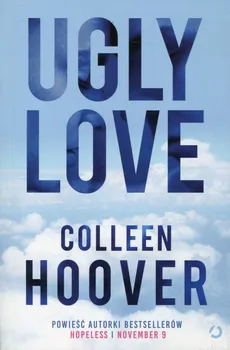Ugly Love - Outlet - Colleen Hoover