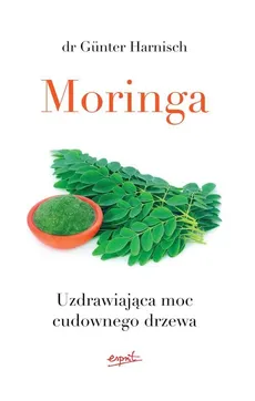 Moringa - Outlet - Gunter Harnisch