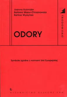 Odory - Outlet - Joanna Kośmider, Barbara Mazur-Chrzanowska, Bartosz Wyszyński