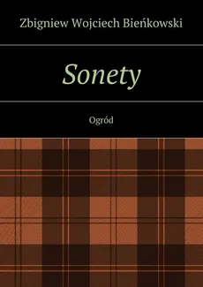 Sonety - Zbigniew Bieńkowski