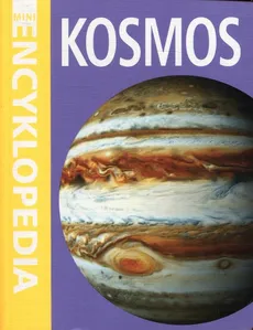 Mini Encyklopedia Kosmos - Outlet