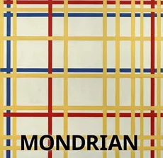 Mondrian - Duchting Hajo