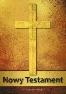 Nowy Testament - Outlet