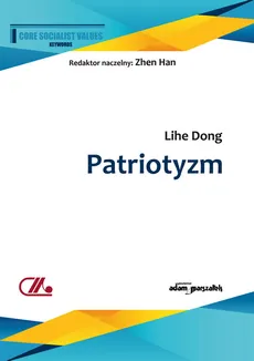 Patriotyzm - Outlet - Lihe Dong