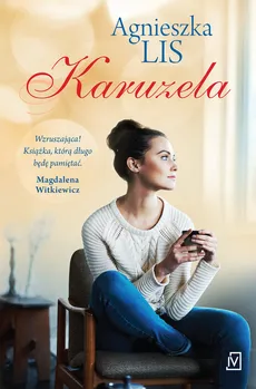 Karuzela - Outlet - Agnieszka Lis