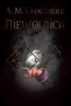 Niewolnica - Outlet - A.M. Chaudiere
