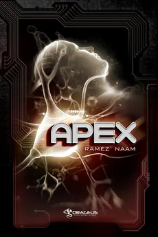 Nexus Tom 3 Apex - Outlet - Ramez Naam