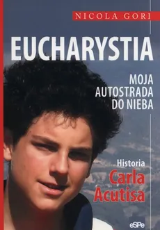 Eucharystia - Outlet - Nicola Gori