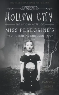 Hollow City - Outlet - Ransom Riggs