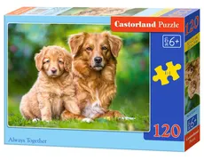 Puzzle Always Together 120
