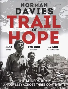 Trail of Hope - Outlet - Norman Davies