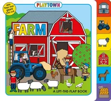 Playtown Farm