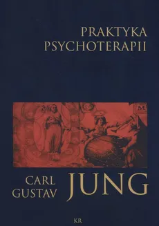 Praktyka psychoterapii - Outlet - Jung Carl Gustav