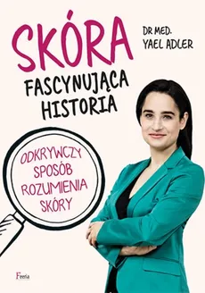 Skóra Fascynująca historia - Outlet - Yael Adler