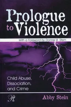 Prologue to Violence - Abby Stein