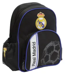 Plecak dziecięcy Real Madrid