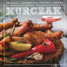 Dobre bo polskie Kurczak - Outlet