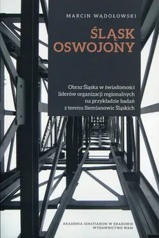Śląsk oswojony - Marcin Wądołowski