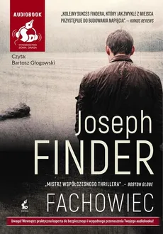 Fachowiec - Outlet - Joseph Finder