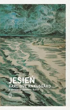 Jesień - Knausgard Karl Ove