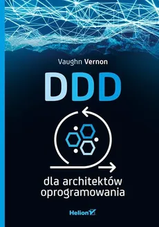DDD dla architektów oprogramowania - Vernon Vaughn
