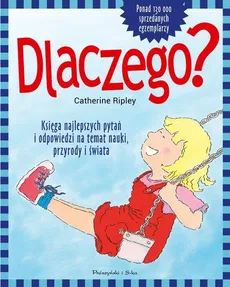 Dlaczego? - Outlet - Catherine Ripley
