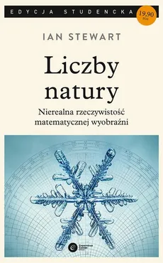 Liczby natury - Outlet - Ian Stewart