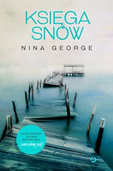Księga snów - Outlet - Nina George
