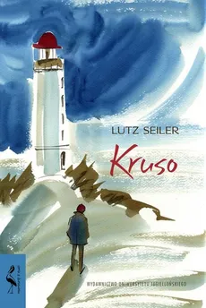 Kruso - Outlet - Lutz Seiler
