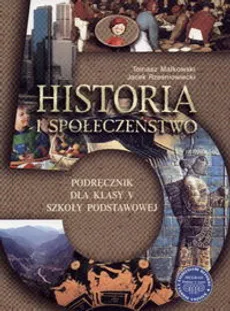 Historia i społeczeństwo - Outlet - Tomasz Małkowski
