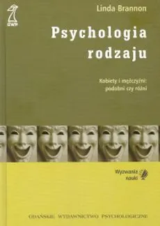 Psychologia rodzaju - Linda Brannon