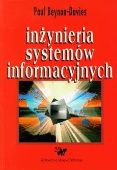 Inżynieria systemów informacyjnych - Paul Beynon-Davies
