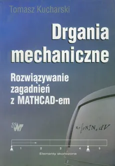 Drgania mechaniczne - Tomasz Kucharski