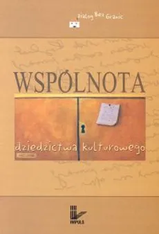 Wspólnota dziedzictwa kulturowego - Outlet