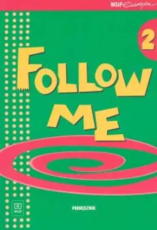 Follow Me 2 Podręcznik - Małgorzata Samsonowicz, Małgorzata Dyszlewska