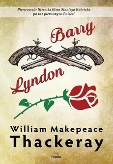 Barry Lyndon - Thackeray William Makepeace