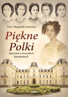 Piękne Polki - Ewa Liszewska, Bogumił Liszewski