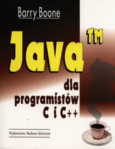 Java TM - Outlet - Barry Boone