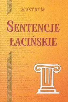 Sentencje łacińskie - Outlet