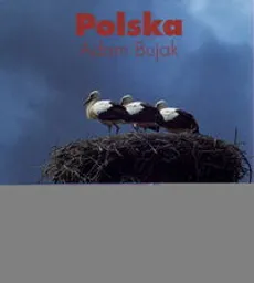 Polska - Adam Bujak
