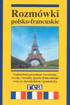 Rozmówki polsko-francuskie - Outlet