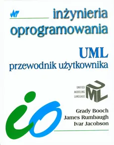UML Przewodnik użytkownika - Grady Booch, Ivar Jacobson, James Rumbaugh